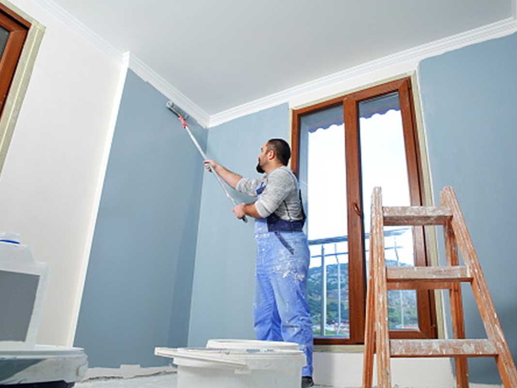 painting services nashua