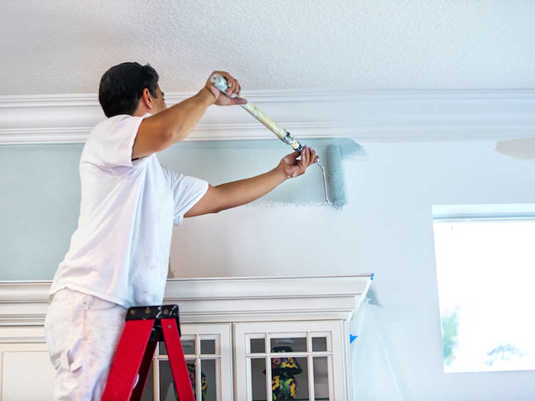 painting services nashua